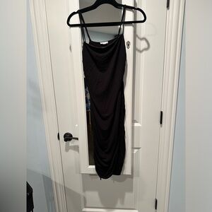 GOOD AMERICAN TANK DRESS